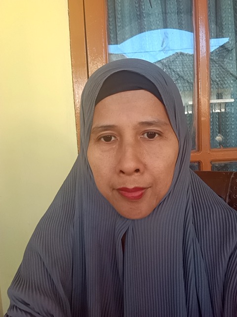 Foto RENNY MILIANA, S.E., M.M.