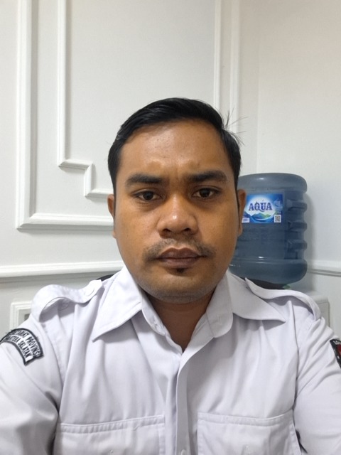 Foto DENNY SYADIKIN, S.H.