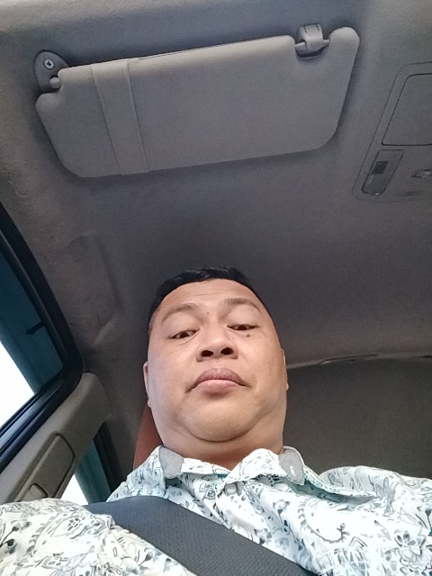 MUHAMMAD RIDHO, S.I.P., S.S., M.Si.