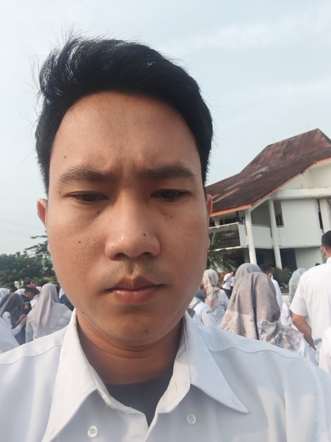 Foto AHMAD DESTIAN ROMADIANSYAH, S.H.
