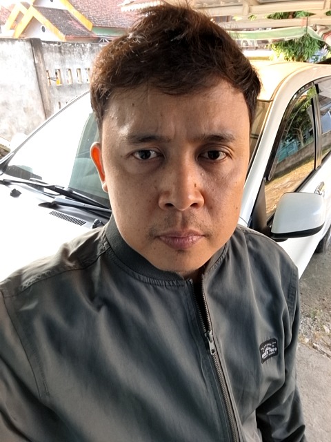 Foto TRI NOVRIANSYAH, S.Sos.