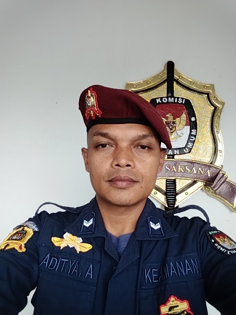 Foto ADITYA ANUWAR