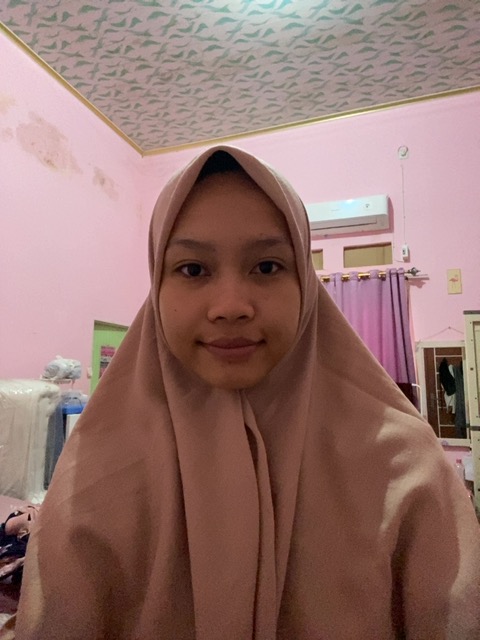 Foto DEA MUTIARA AGUSTINA, S.I.Kom.