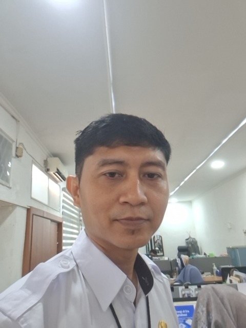 Foto HARYONO YUSMANn, S.T.