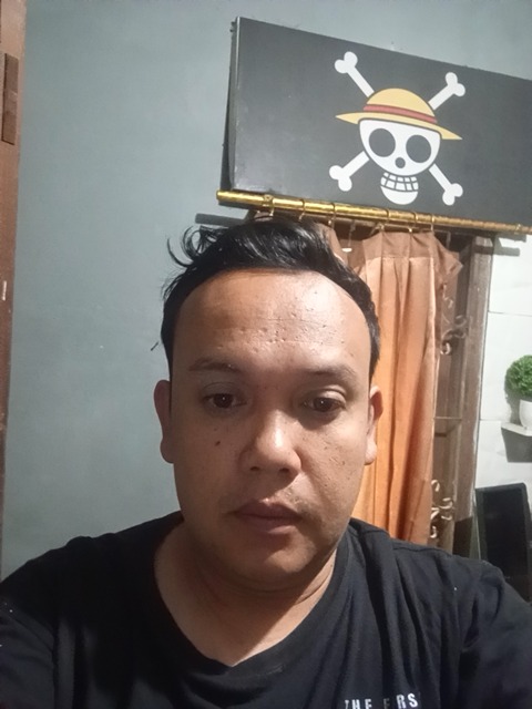 Foto ADAM PRASETYA, S.Kom.
