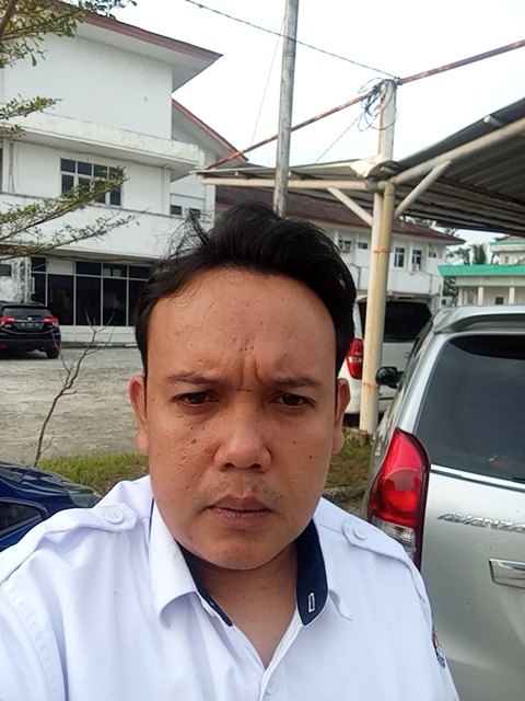 Foto ADAM PRASETYA, S.Kom.